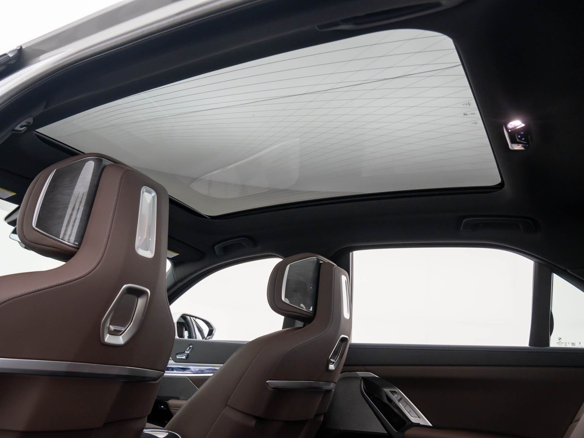 2025 Bmw i7 eDrive50 photo 16