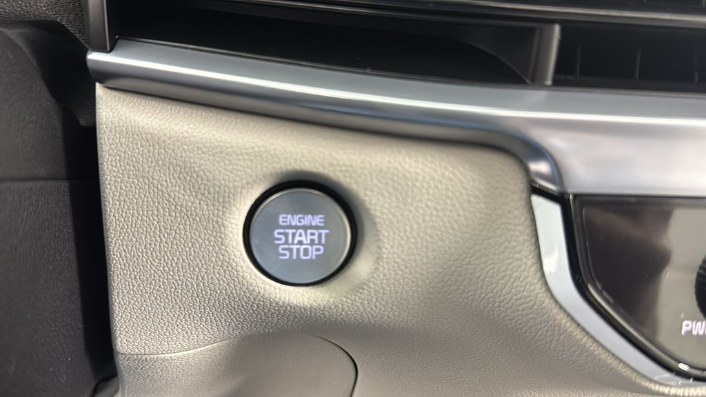 2026 Kia Sorento X-Line SX photo 24