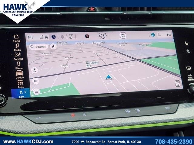 2024 JEEP WAGONEER S - Image 22