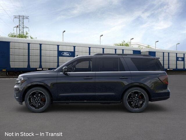 Expedition Limited