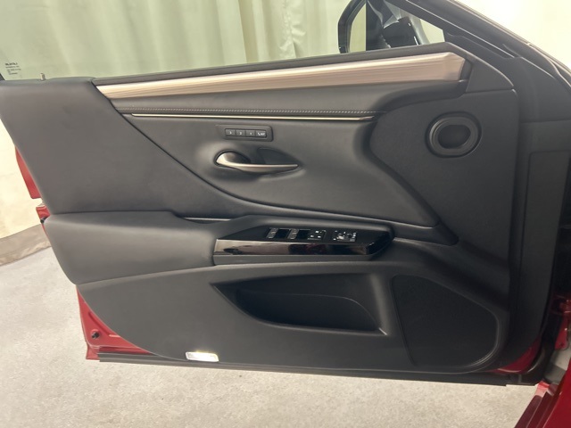 2022 Lexus ES 350 F SPORT photo 23