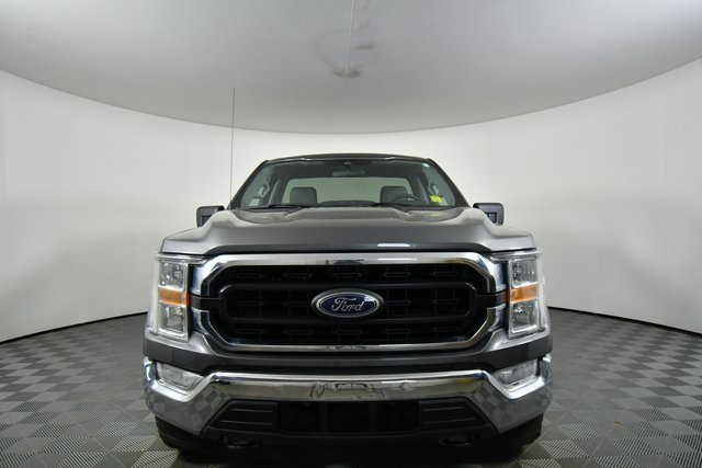 2021 Ford F-150 XLT photo 6