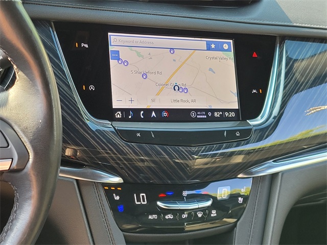 2023 Cadillac XT6 Premium Luxury photo 21