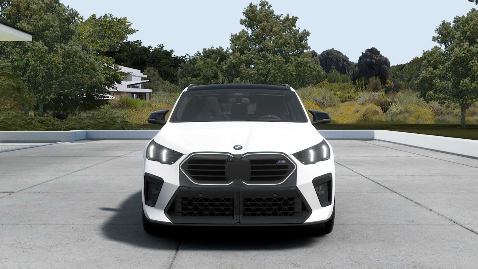 2026 Bmw X2 M35i photo 3