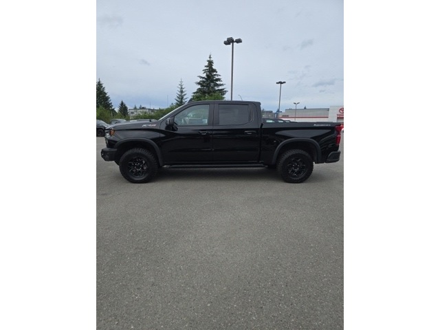 Image 7 of Pre-Owned 2024 Chevrolet Silverado 1500