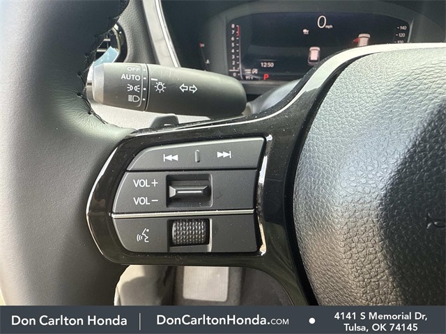 2026 Honda Passport photo 16