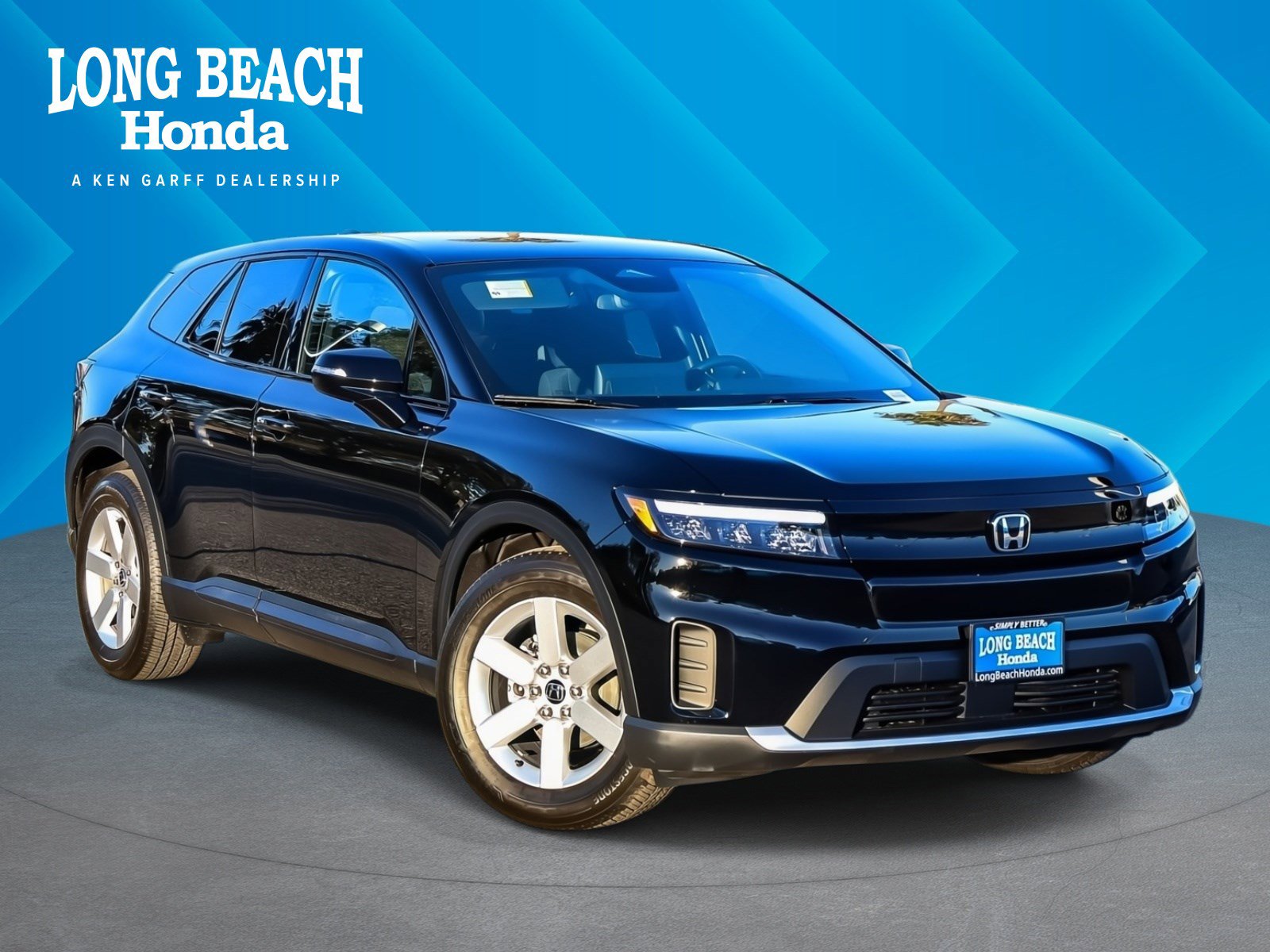 2026 Honda Prologue EX's photo