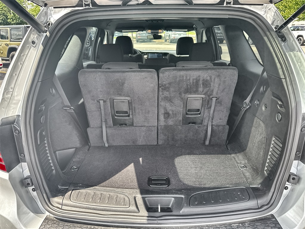 New 2025 Triple Nickel Exterior Paint Dodge GT image 24