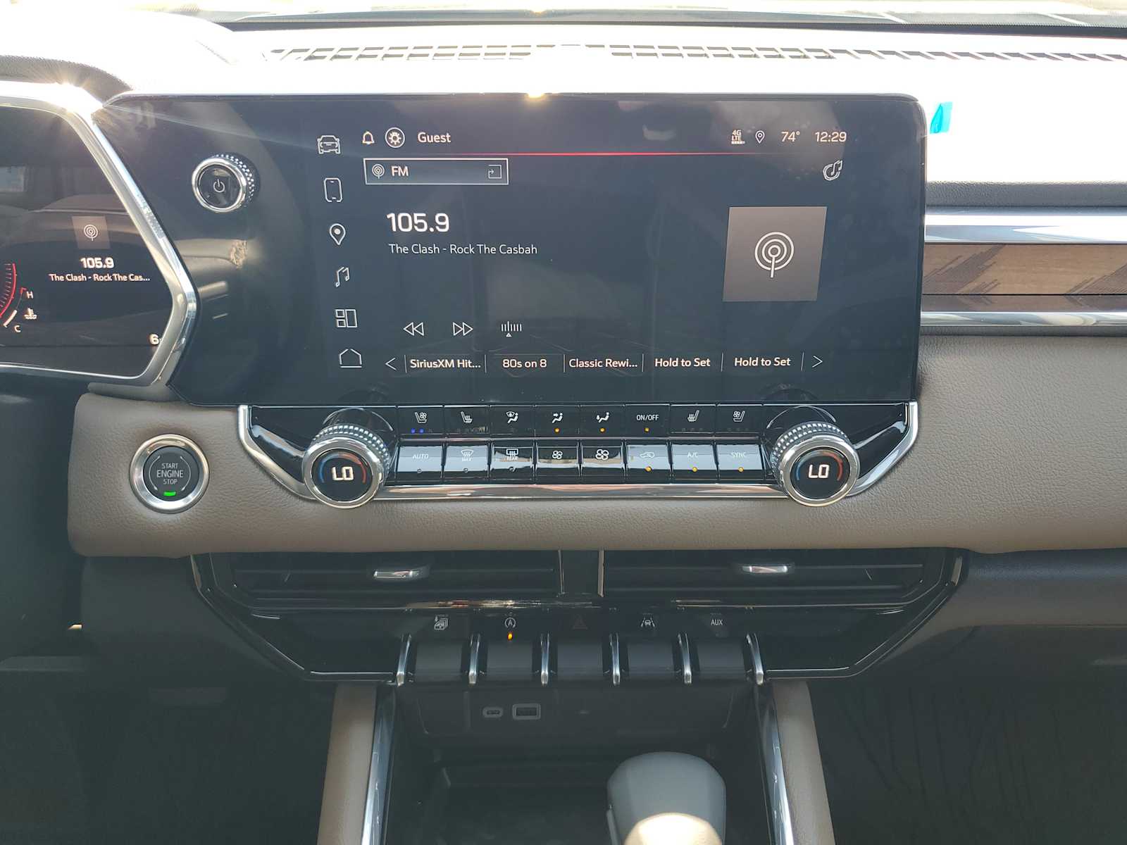 2026 Gmc Canyon Denali photo 11