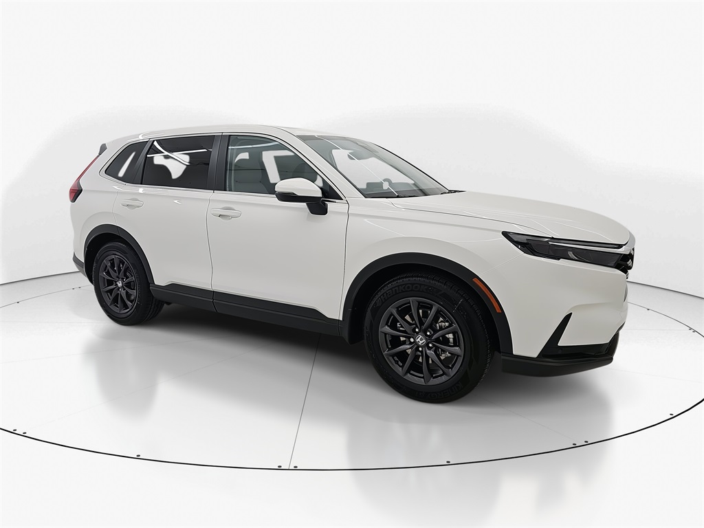 2026 Honda CR-V EX-L photo 4