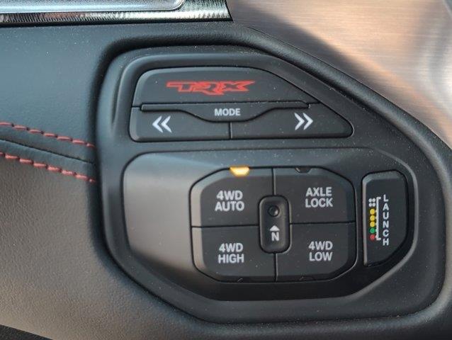 2021 Ram 1500 TRX photo 17