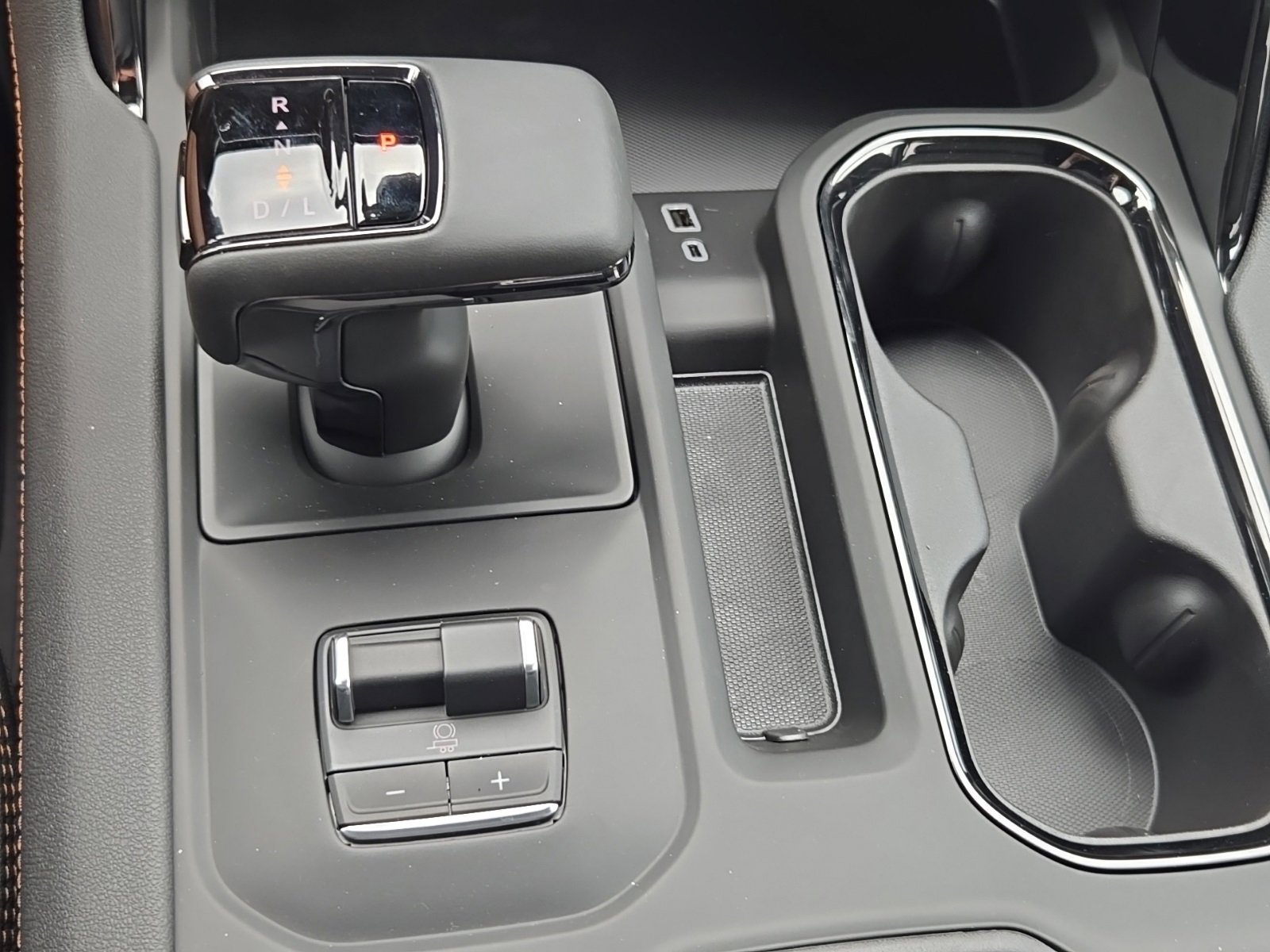 2026 Gmc Sierra 1500 AT4 photo 41