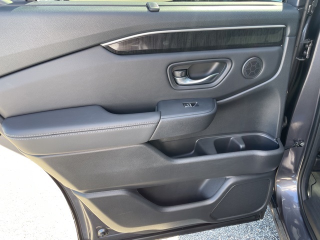 2023 Honda Pilot Elite photo 31