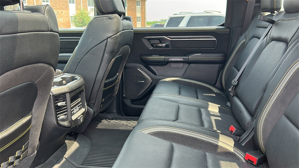 2023 Ram 1500 TRX photo 36
