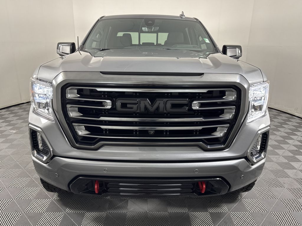 2021 Gmc Sierra 1500 AT4 photo 2