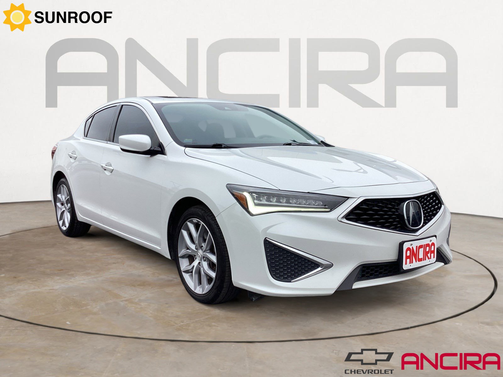 2021 Acura ILX Base's photo