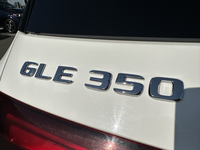 2024 Mercedes Benz GLE 350 4MATIC photo 7