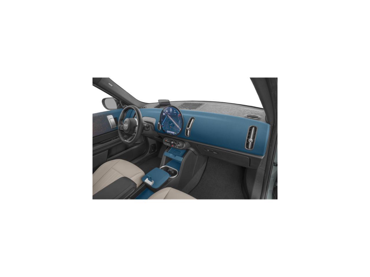 2025 Mini Countryman S ALL4 photo 7