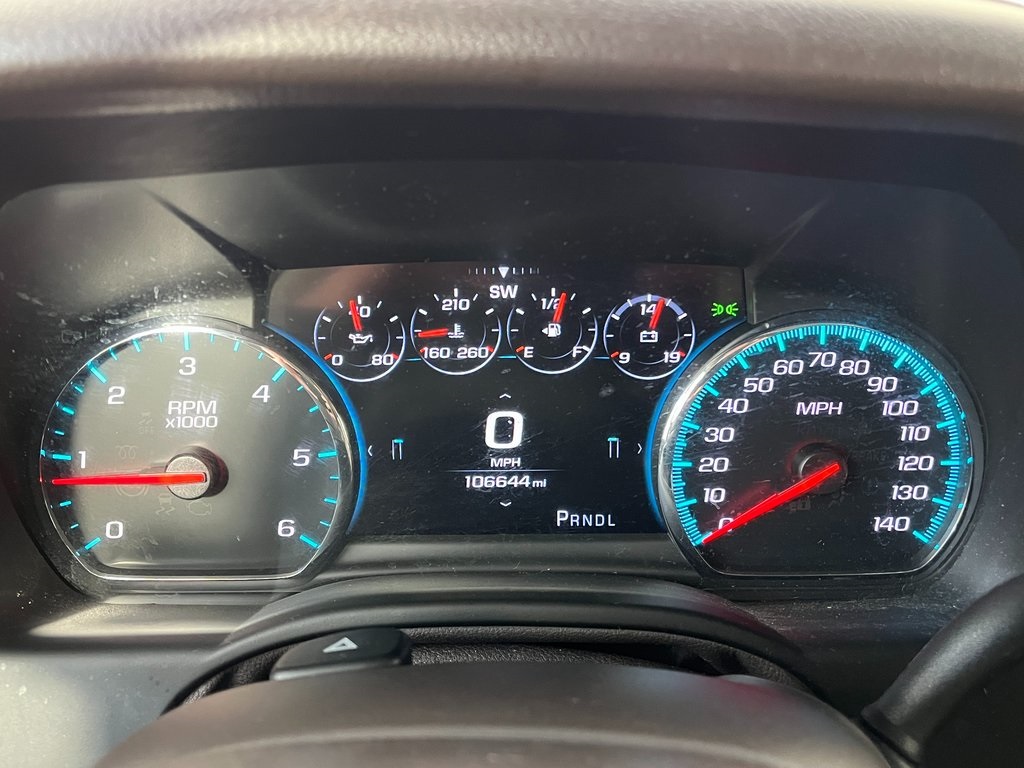 2019 Chevrolet Tahoe Premier photo 2