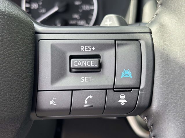 2026 Nissan Rogue SV photo 20