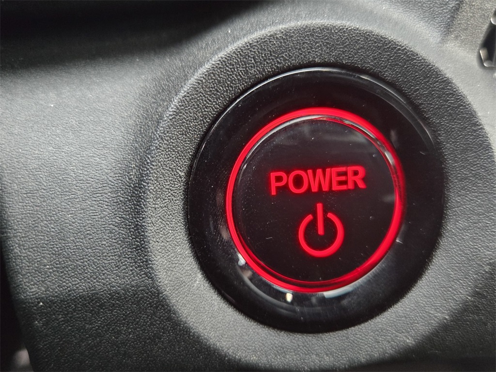 2024 Honda CR-V Hybrid Sport photo 20