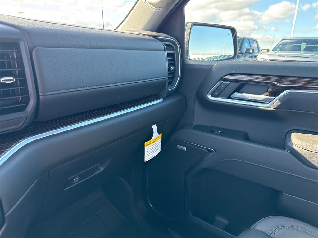 2026 GMC SIERRA - Image 26