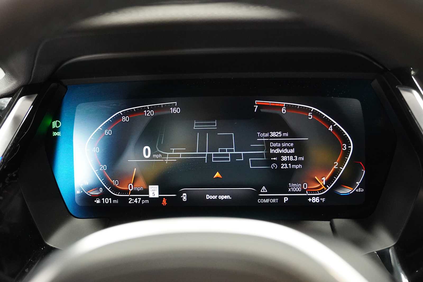 2022 Bmw Z4 sDrive30i photo 14