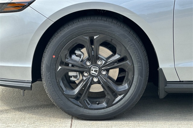 2025 Honda Accord SE photo 26