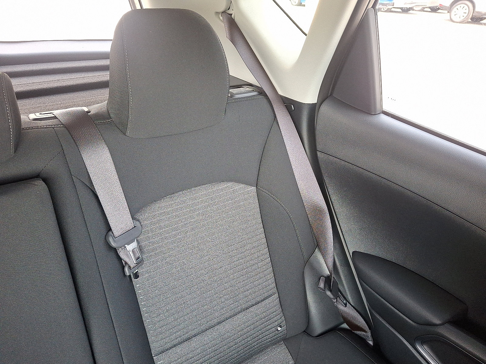 2023 Kia Soul EX photo 20