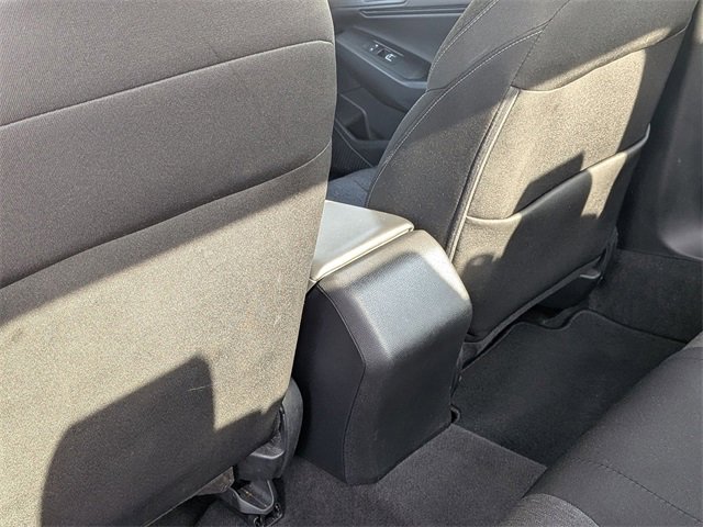 2024 Honda Accord EX photo 31