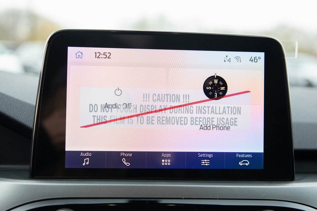 2025 Ford Escape Active photo 29