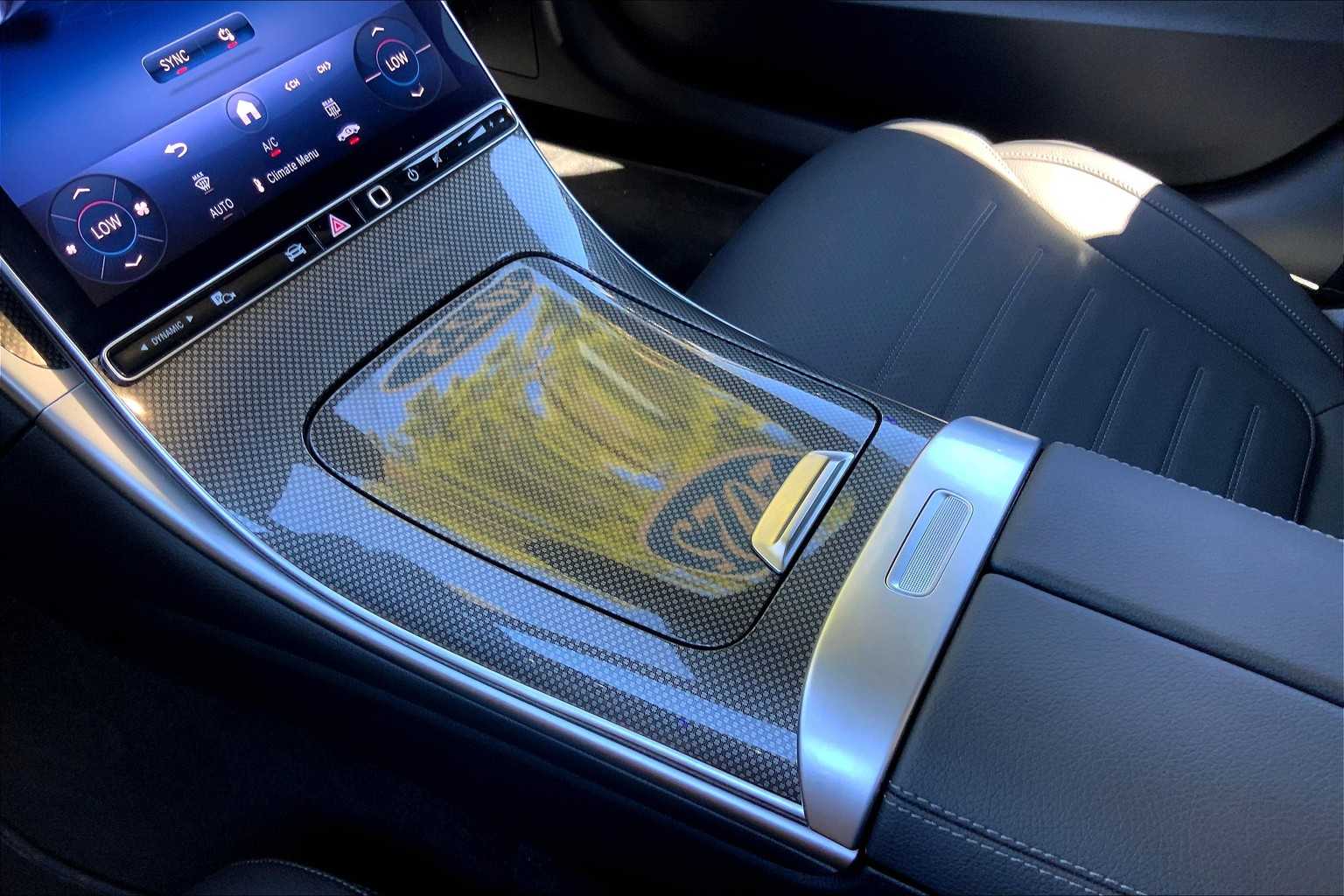 2025 Mercedes Benz C 300 4MATIC photo 16
