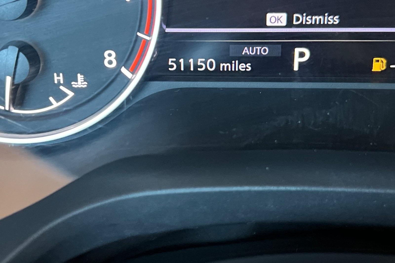 2023 Nissan Rogue SV photo 24