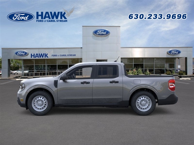 2025 FORD MAVERICK - Image 3