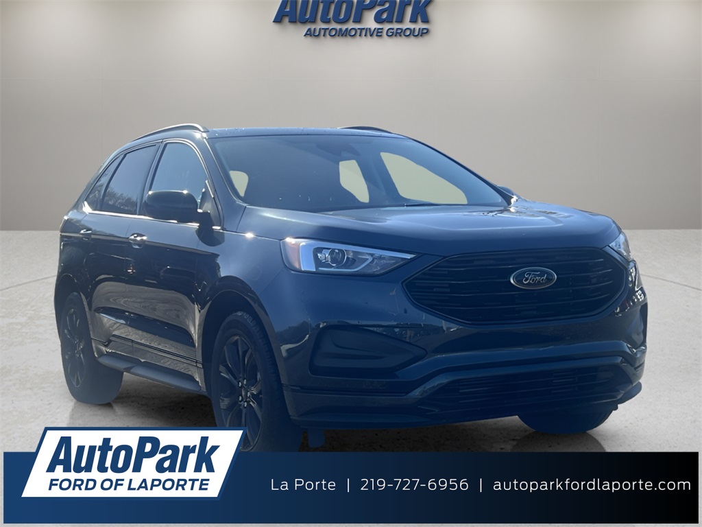 2023 Ford Edge SE's photo