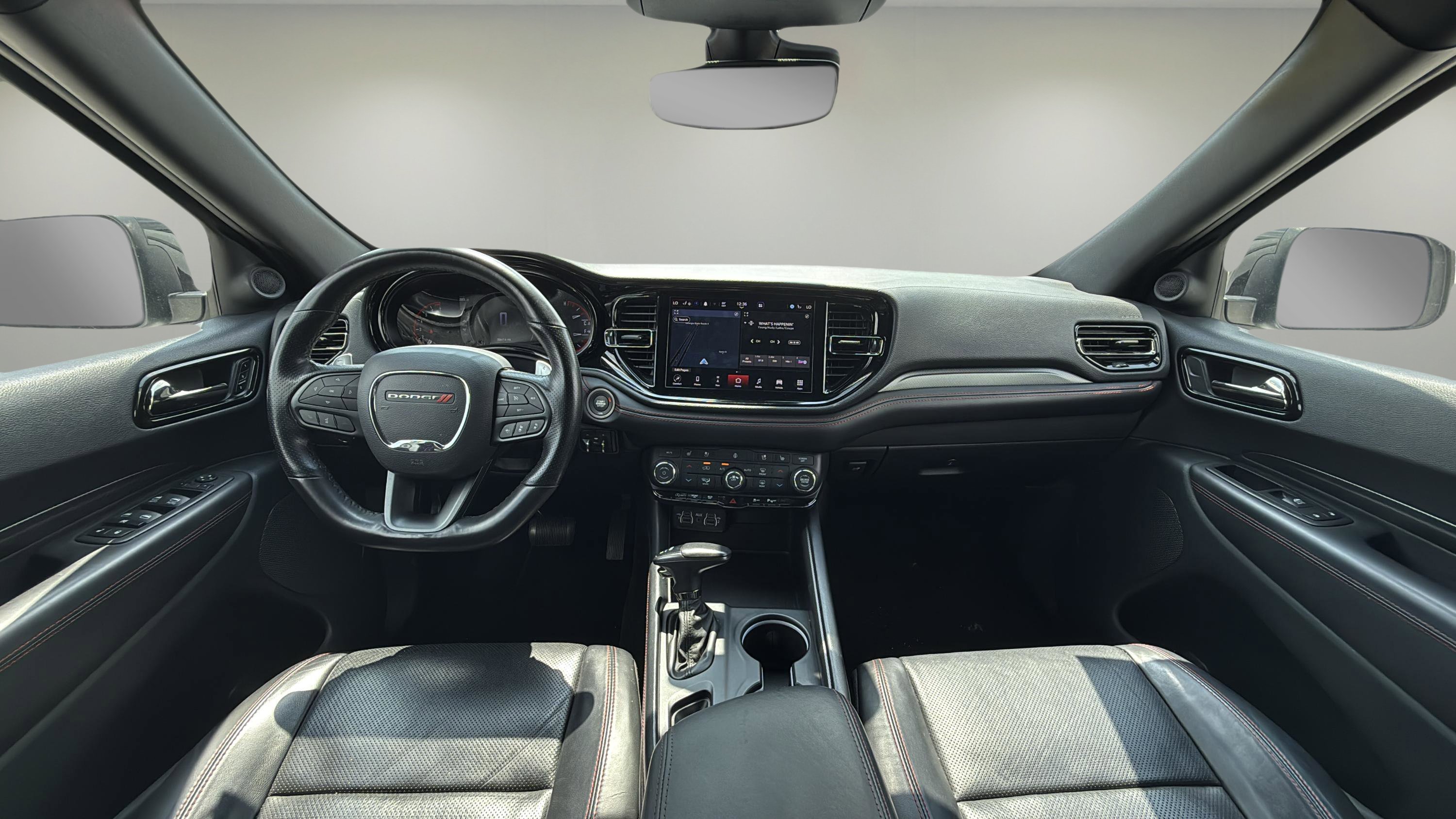 2023 Dodge Durango GT Plus photo 9
