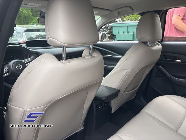 2023 Mazda CX-30 2.5 S Preferred photo 18