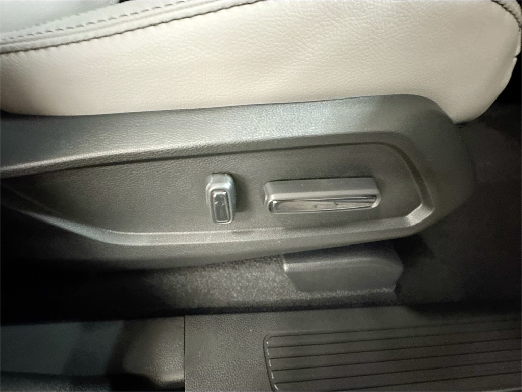 2025 Honda Pilot EX-L photo 31