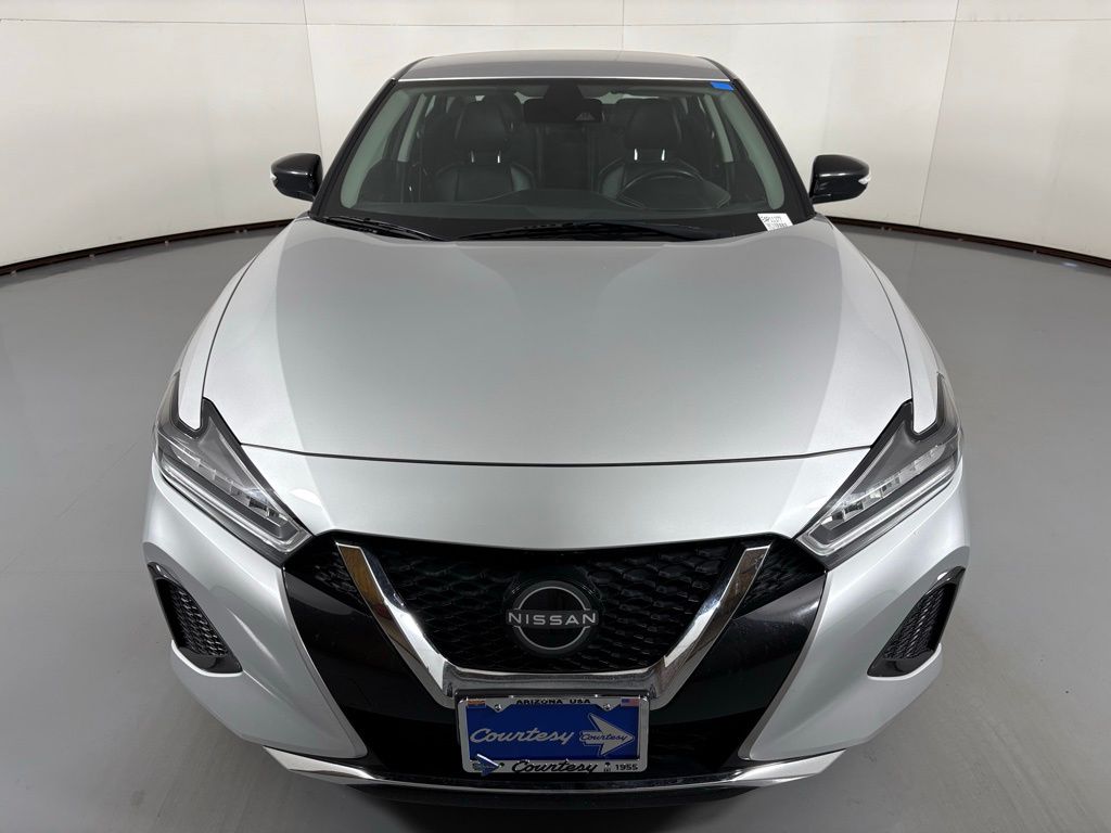 2023 Nissan Maxima SV photo 4