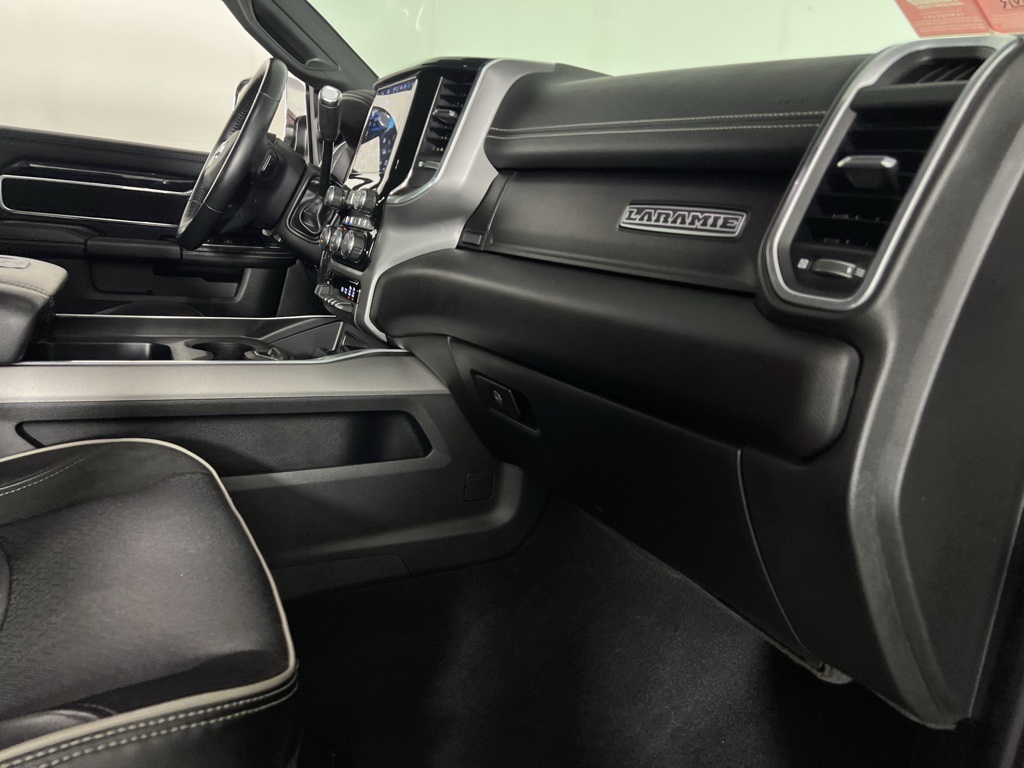 2022 Ram 2500 Laramie photo 28