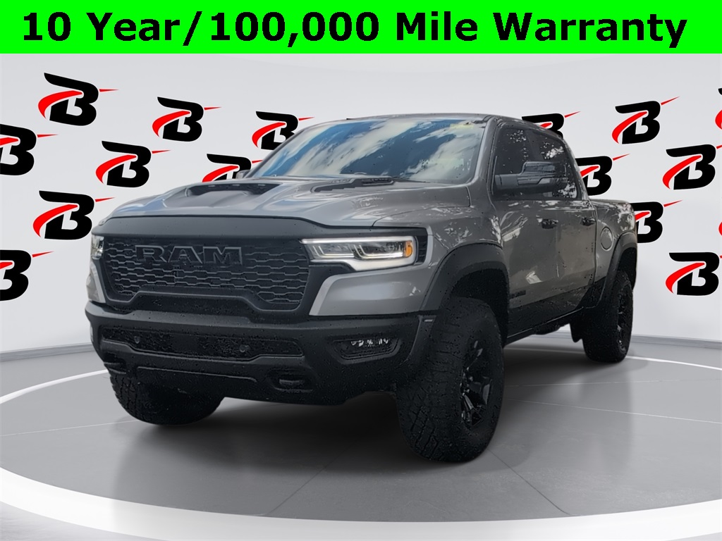 2026 RAM Ram 1500 Pickup RHO's photo