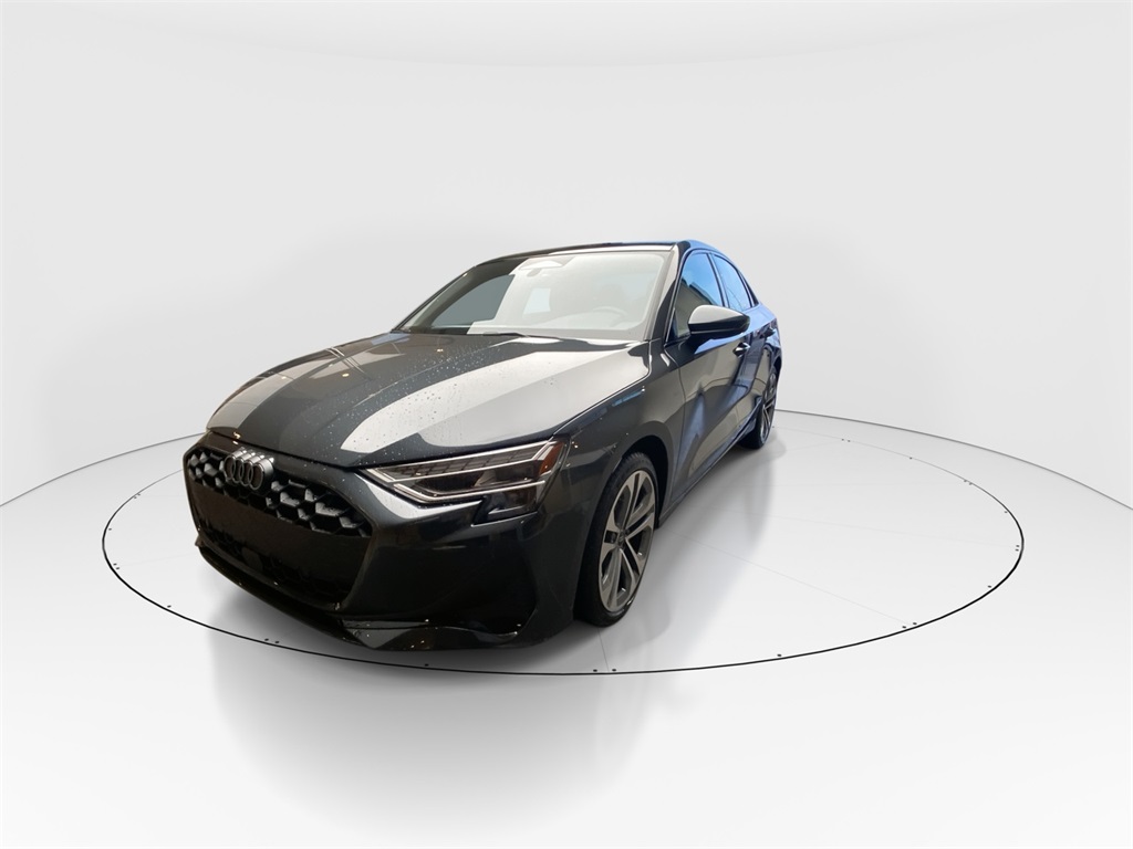 2026 Audi A3 40 Premium Quattro photo 4