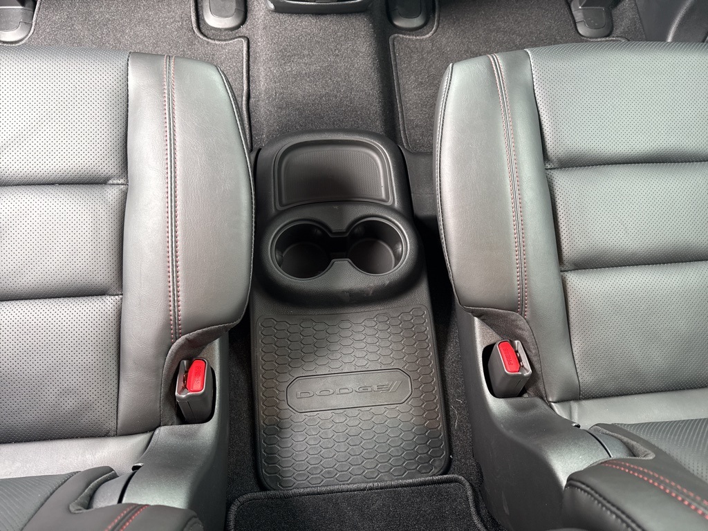 2025 Dodge Durango R/T Plus photo 30