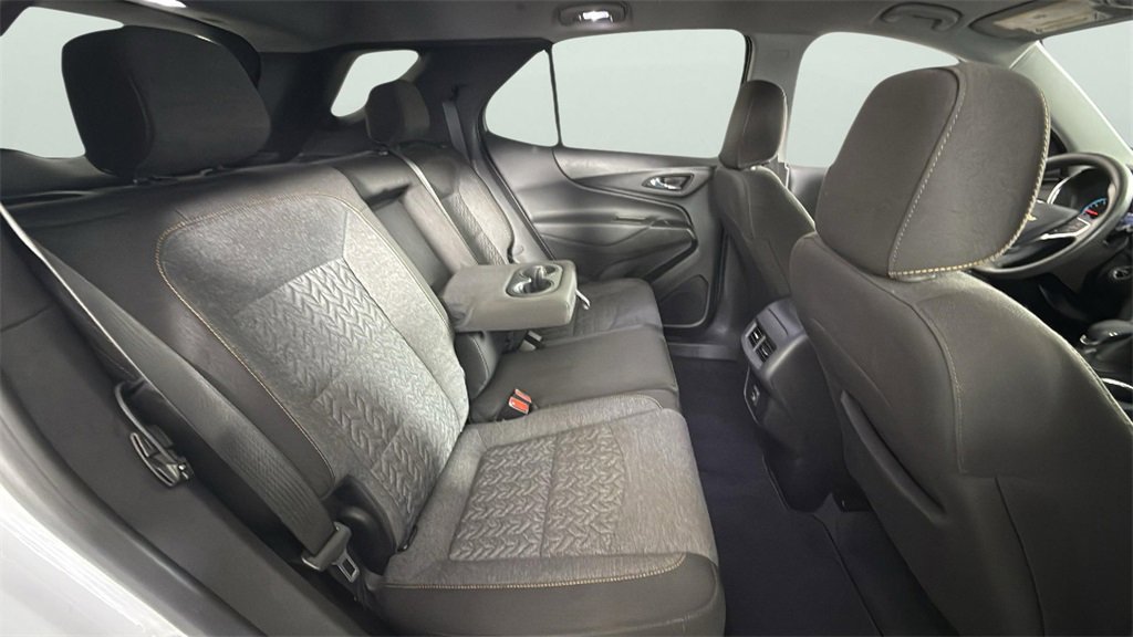2023 Chevrolet Equinox LT photo 21