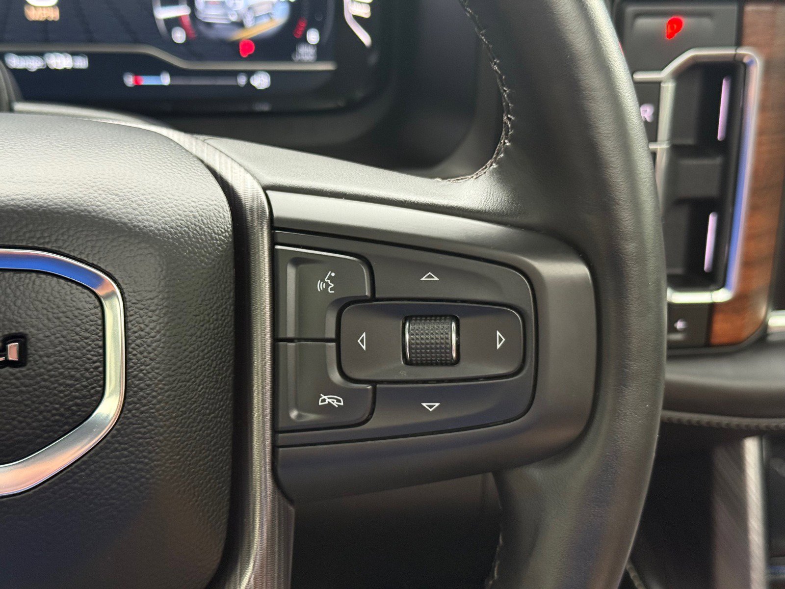 2023 Gmc Yukon Denali Ultimate photo 24