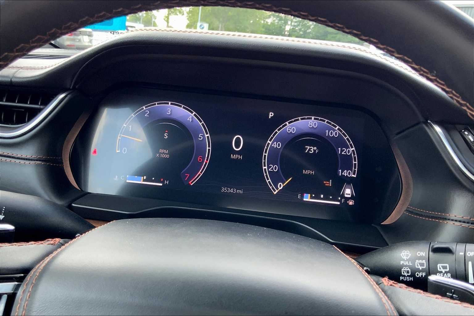 2023 Jeep Grand Cherokee L Summit photo 25