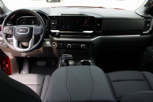 2025 Gmc Sierra 1500 SLT photo 35