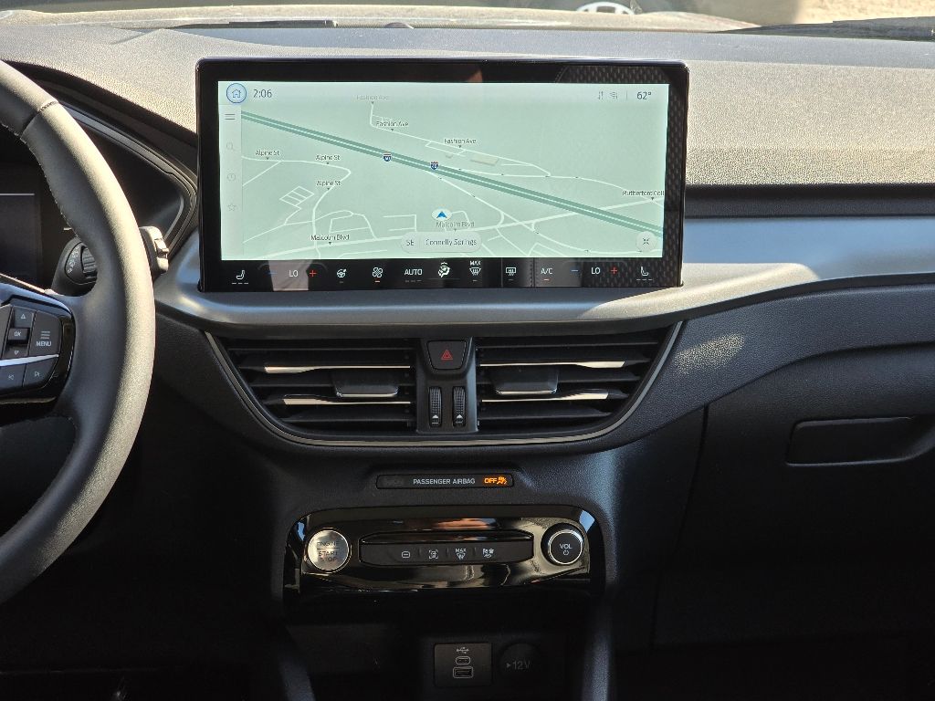 2025 Ford Escape Plug-In Hybrid photo 22
