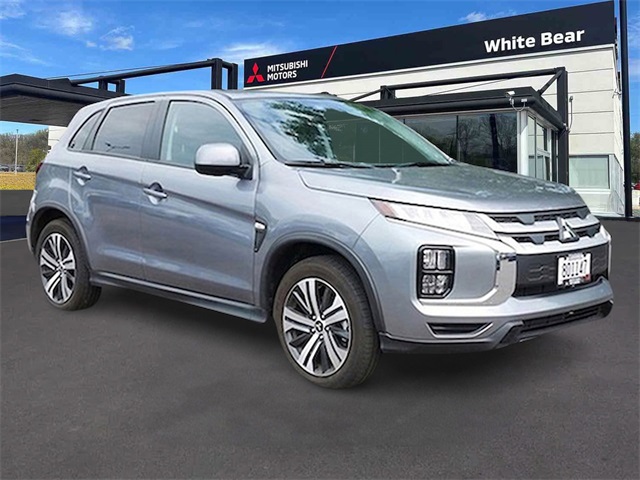 2024 Mitsubishi Outlander Sport ES