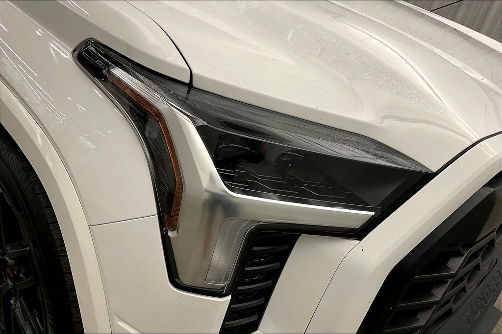 2024 Toyota Tundra SR5 photo 27